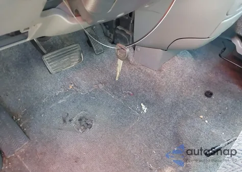 1998 Honda Cr-V Lx from USA, damaged, VIN JHLRD1849WC100343